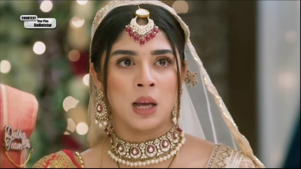 Anupama 23th August 2025 Written Update: Anupama's dress catches fire