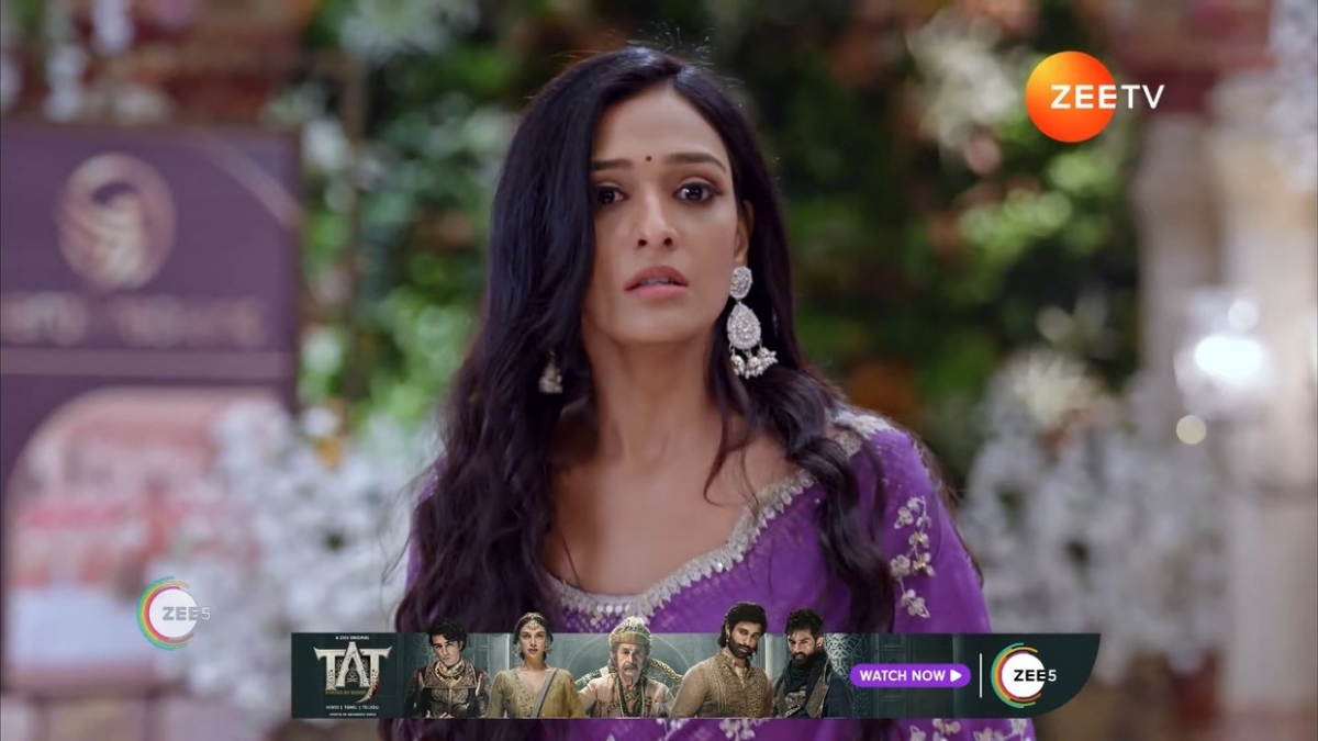 Bhagya Lakshmi 27th August 2025, Lakshmi fight for Shalu