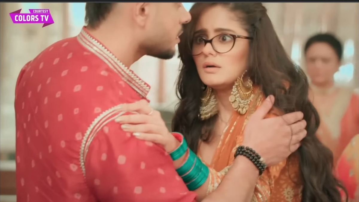 Mannat 27th August 2025, Mannat slapped Vikrant