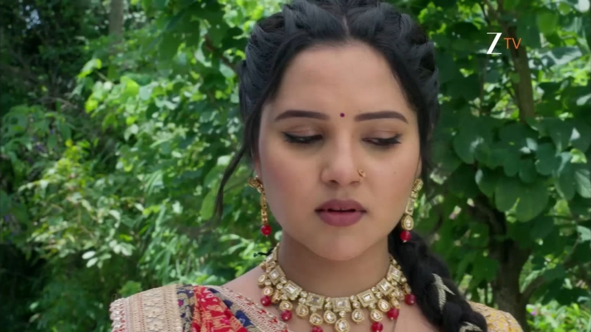 Vashudha 29 August 2025 written update, she wanna live with Dev 