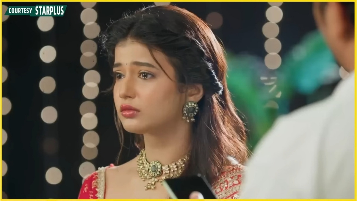 Yeh Rishta Kya Kehlata Hai 25th August 2025 Written Update, Anshuman Dead